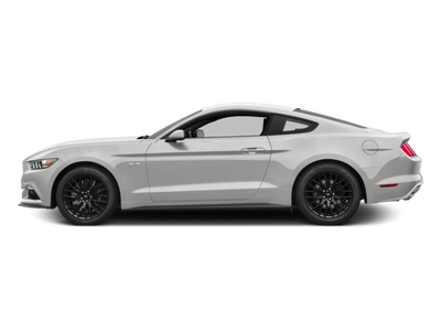 2016 Ford Mustang GT 5.0 GT