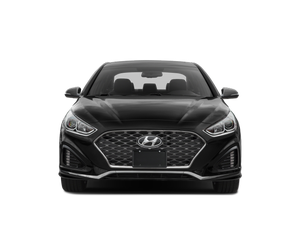 2019 Hyundai SONATA Sport