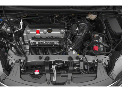 2013 Honda CR-V EX-L EX-L