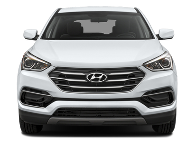 2017 Hyundai SANTA FE SPORT 2.4 Base Value