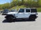 2021 Jeep Wrangler Unlimited Sport RHD Right Hand Drive