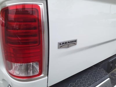 2014 RAM 3500 Laramie