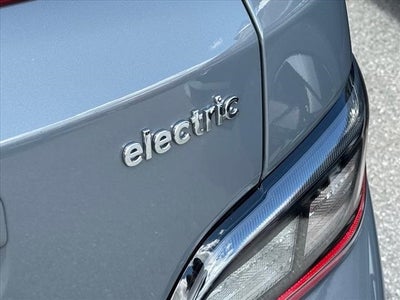 2023 Hyundai KONA ELECTRIC SEL EV