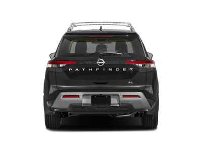 2024 Nissan Pathfinder SV SV