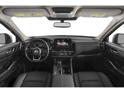 2024 Nissan Pathfinder SV SV