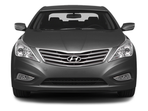 2014 Hyundai AZERA Limited