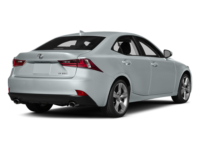 Used 2014 Lexus IS 350 with VIN JTHBE1D22E5006662 for sale in Beckley, WV