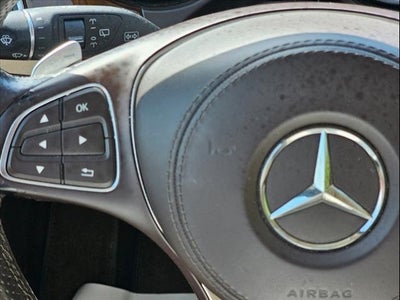 2018 Mercedes-Benz GLS GLS 450 4MATIC®